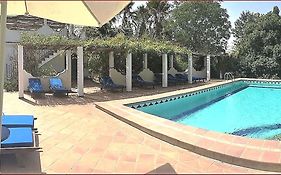 Finca San Ambrosio - Apartments In Gruener Oase Mit Terrasse, Pool, Heizung, Wifi